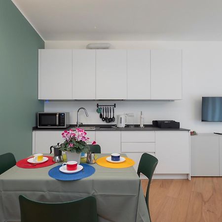 Crovato'S Palace Apartments - Design E Comfort Nel Cuore Di Milano Exterior photo