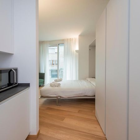 Crovato'S Palace Apartments - Design E Comfort Nel Cuore Di Milano Exterior photo