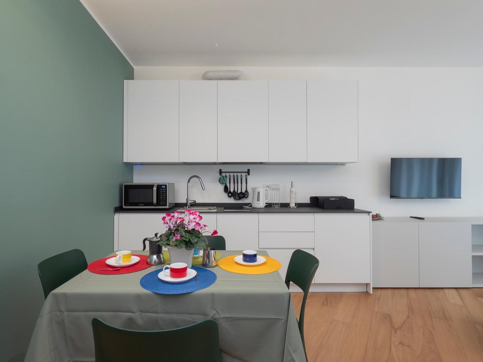 Crovato'S Palace Apartments - Design E Comfort Nel Cuore Di Milano Exterior photo