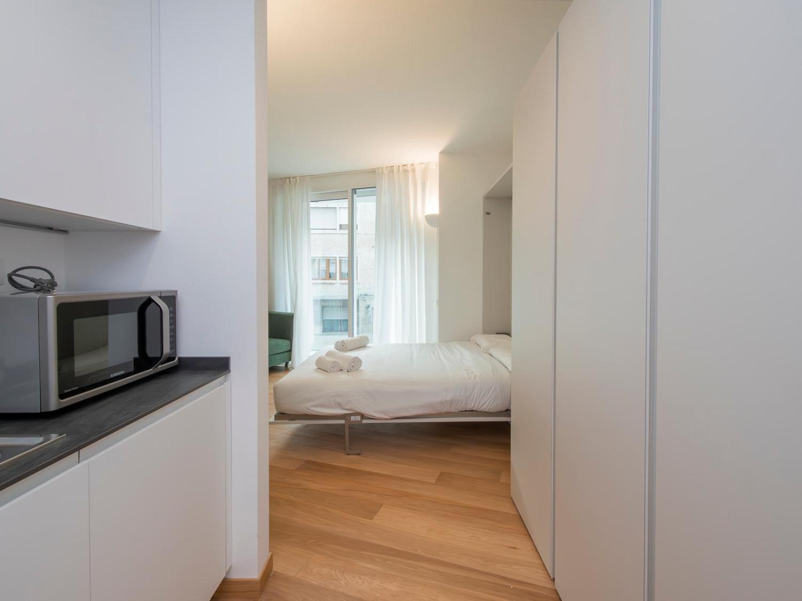 Crovato'S Palace Apartments - Design E Comfort Nel Cuore Di Milano Exterior photo