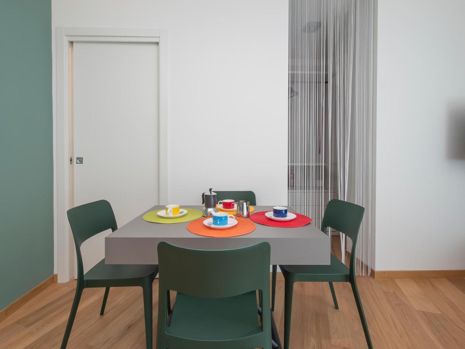 Crovato'S Palace Apartments - Design E Comfort Nel Cuore Di Milano Exterior photo
