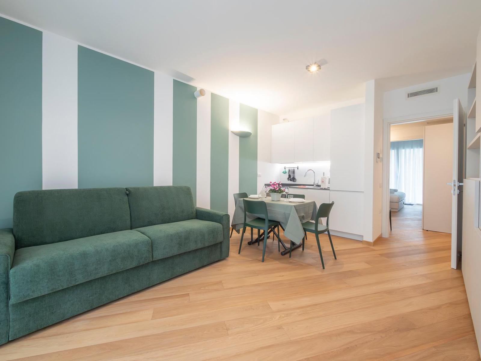 Crovato'S Palace Apartments - Design E Comfort Nel Cuore Di Milano Exterior photo