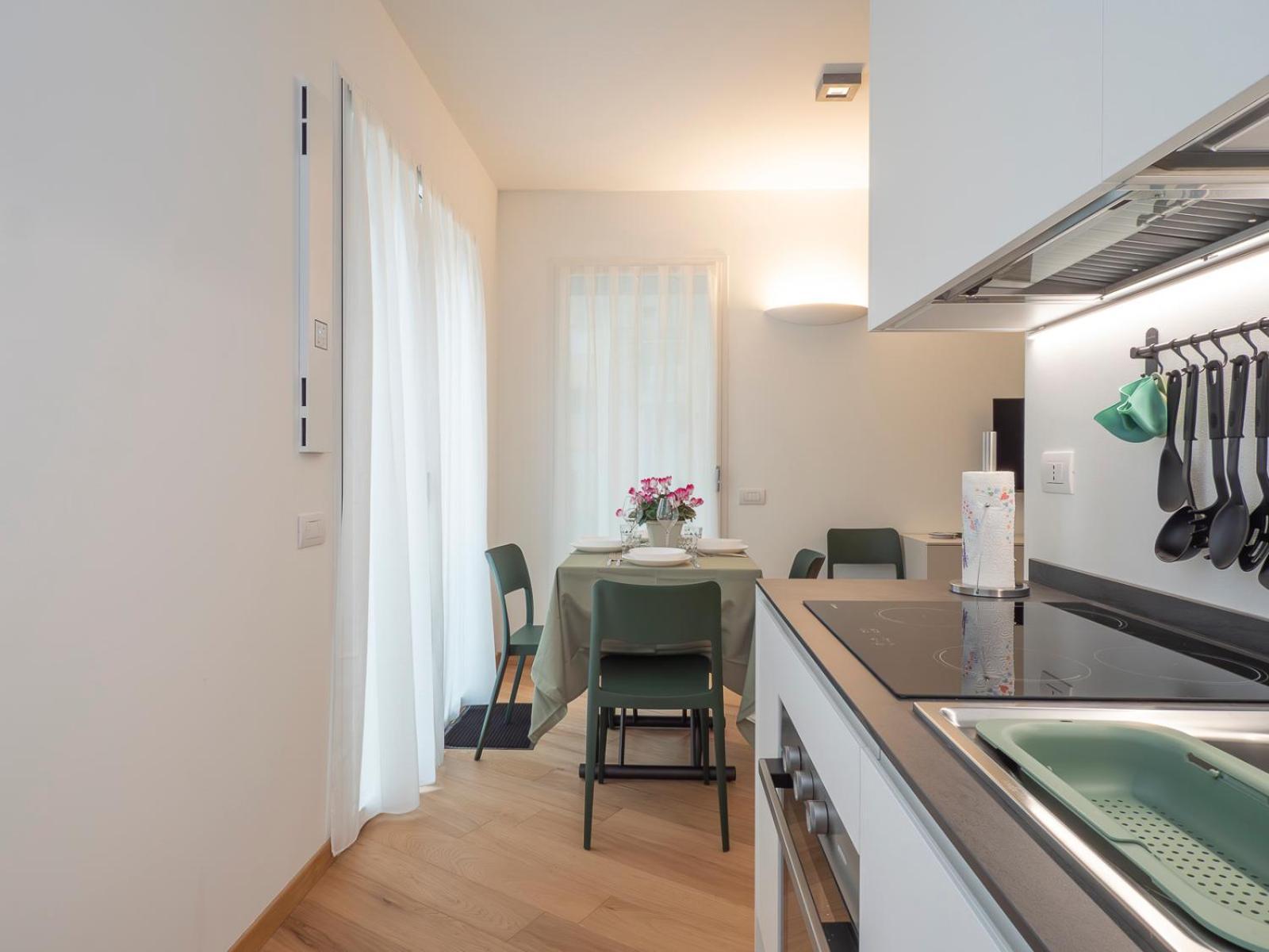 Crovato'S Palace Apartments - Design E Comfort Nel Cuore Di Milano Exterior photo