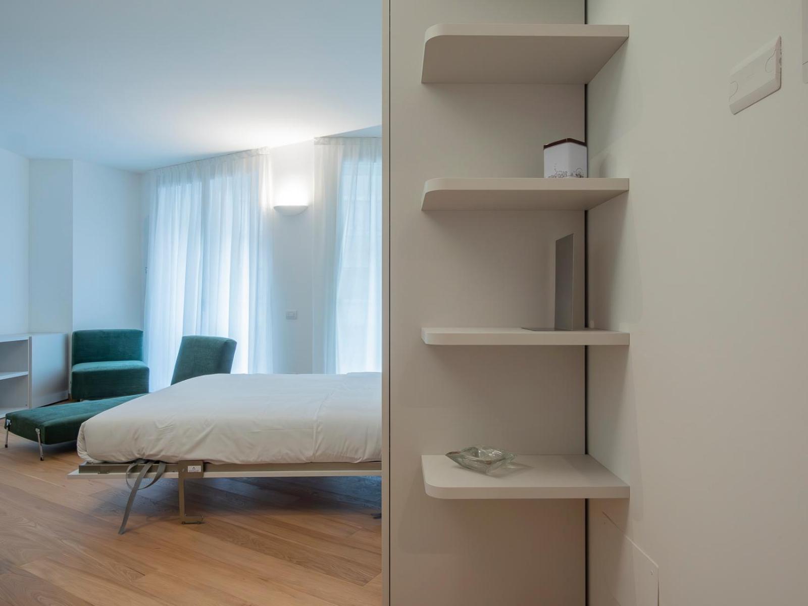 Crovato'S Palace Apartments - Design E Comfort Nel Cuore Di Milano Exterior photo