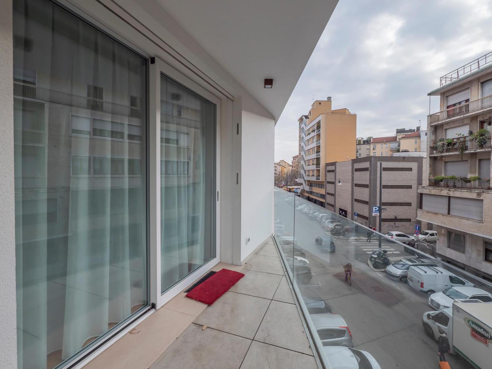 Crovato'S Palace Apartments - Design E Comfort Nel Cuore Di Milano Exterior photo