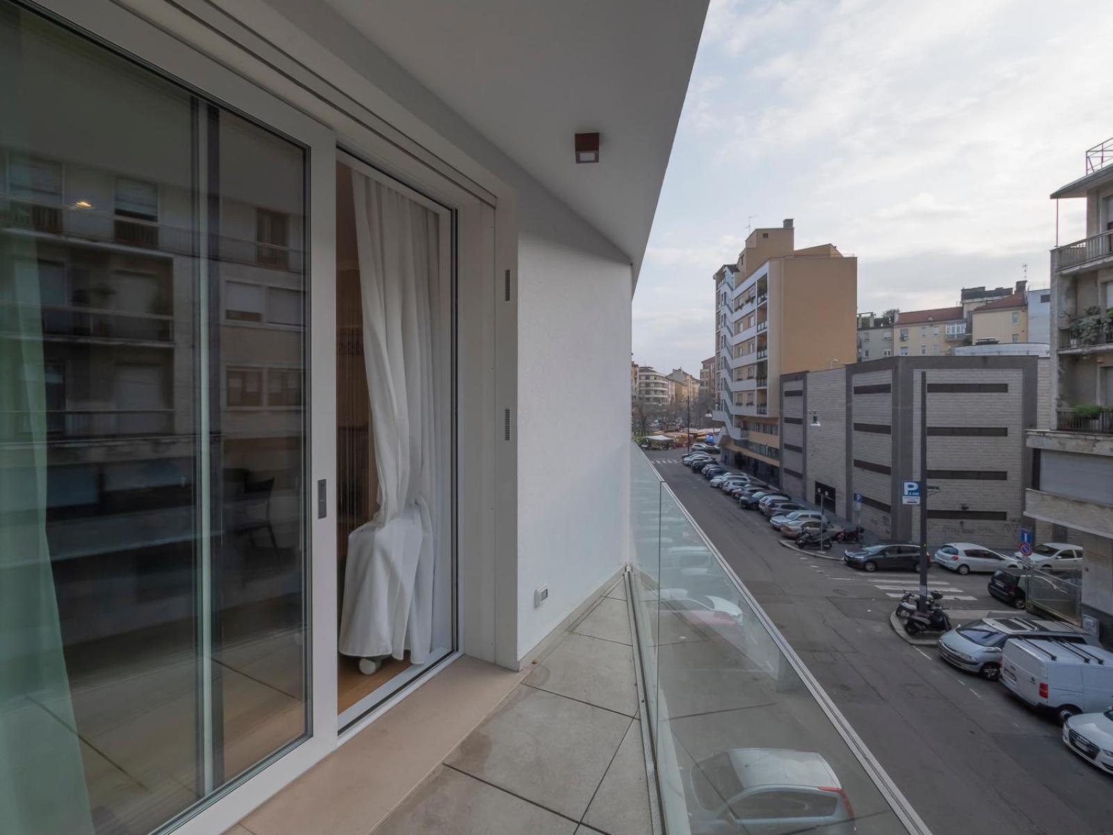 Crovato'S Palace Apartments - Design E Comfort Nel Cuore Di Milano Exterior photo