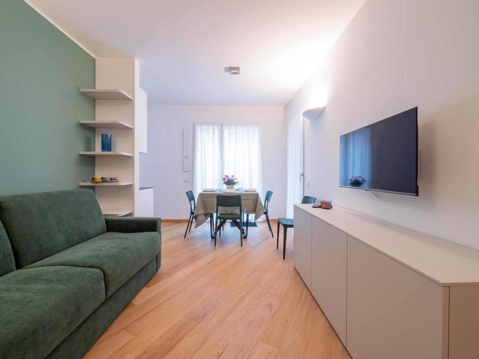 Crovato'S Palace Apartments - Design E Comfort Nel Cuore Di Milano Exterior photo