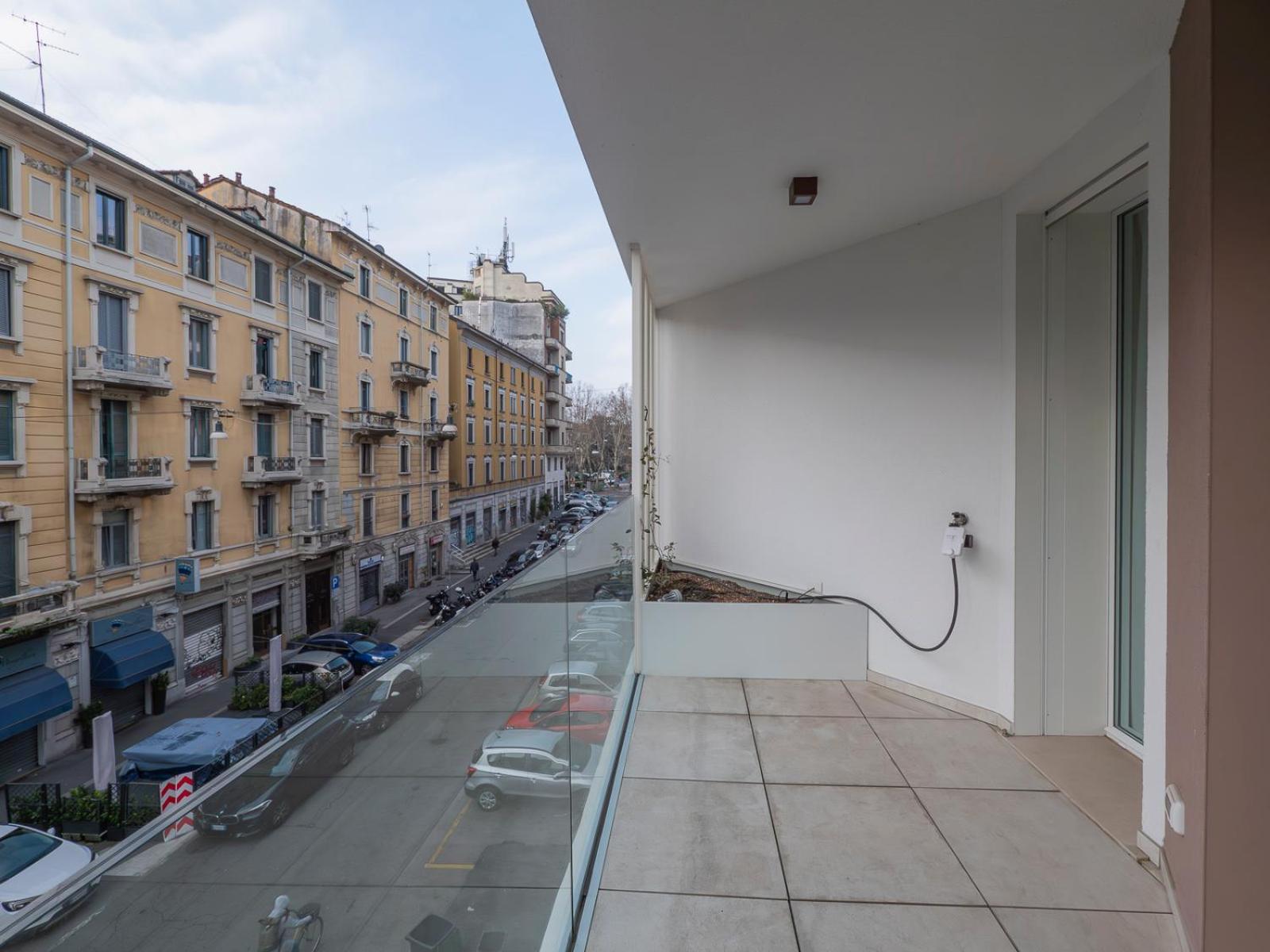 Crovato'S Palace Apartments - Design E Comfort Nel Cuore Di Milano Exterior photo