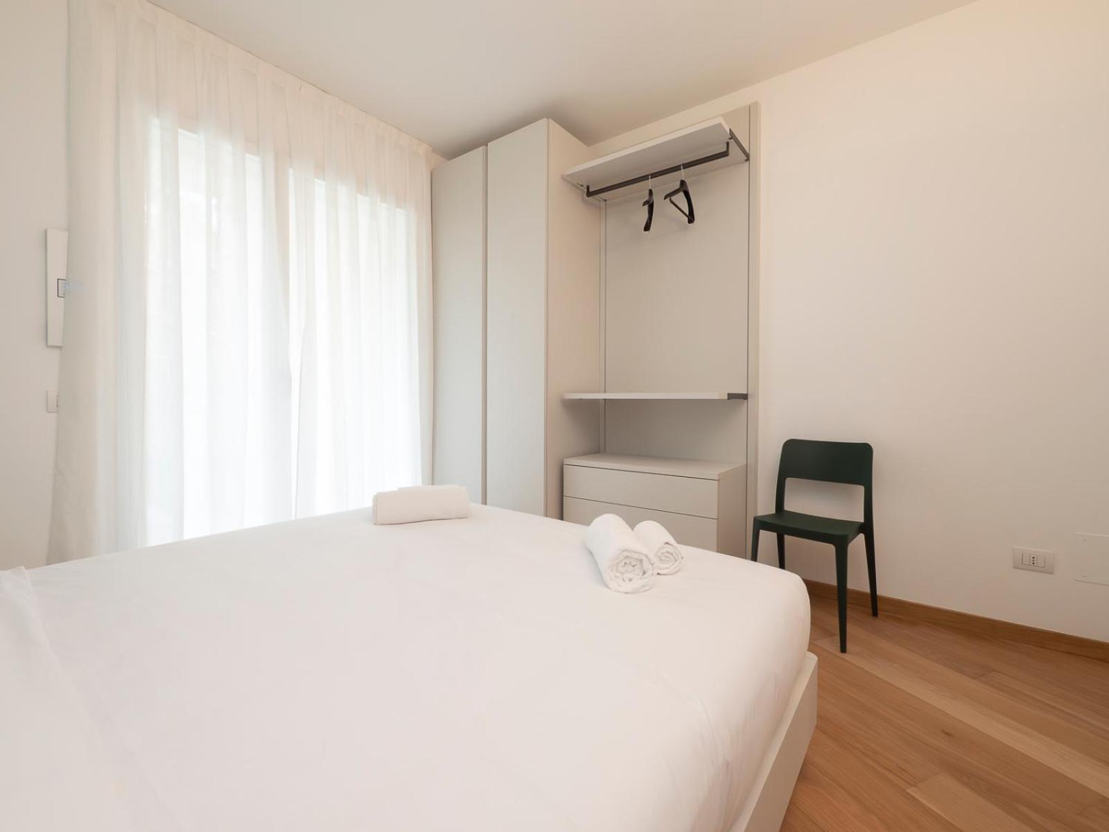 Crovato'S Palace Apartments - Design E Comfort Nel Cuore Di Milano Exterior photo