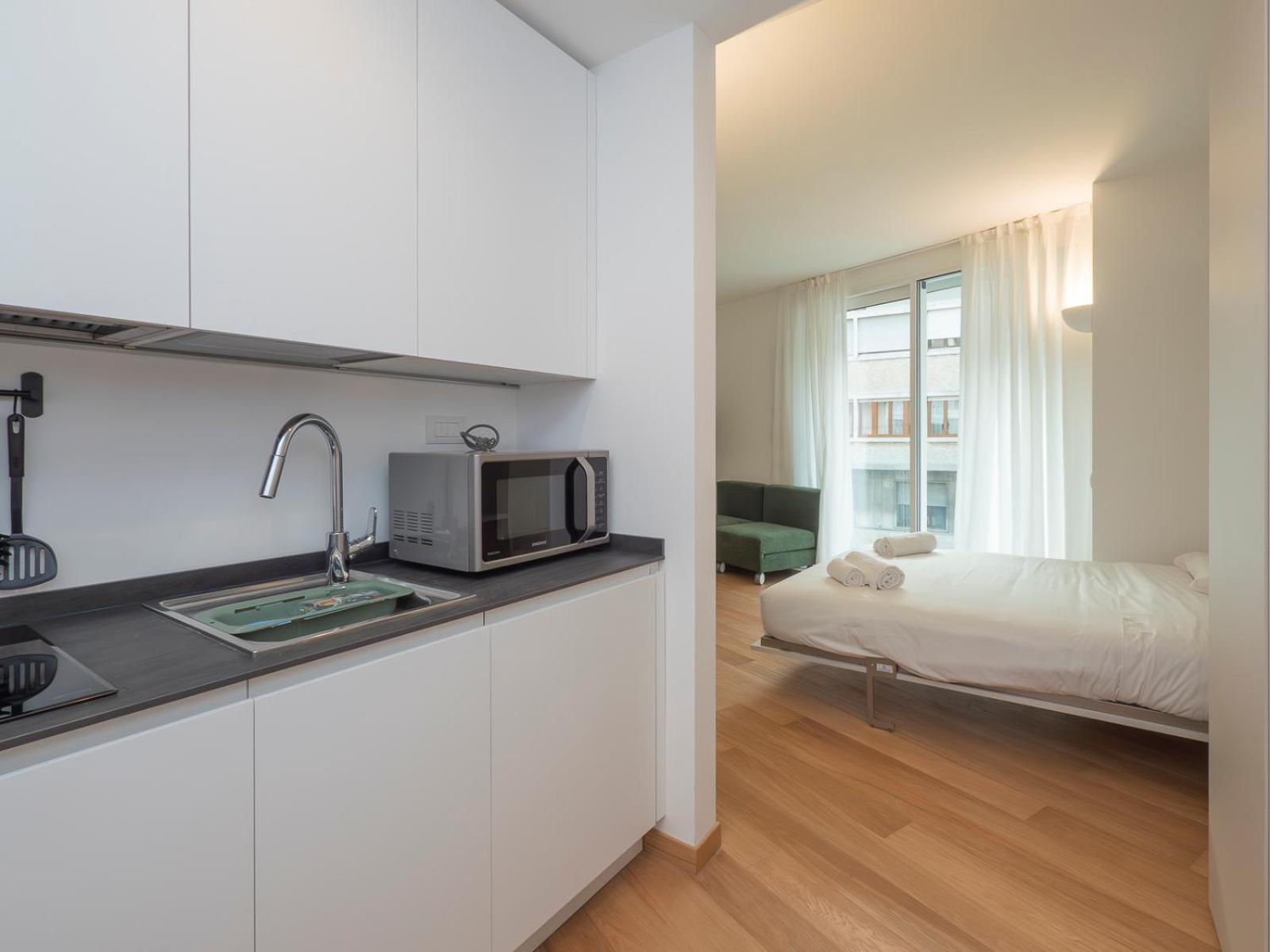 Crovato'S Palace Apartments - Design E Comfort Nel Cuore Di Milano Exterior photo