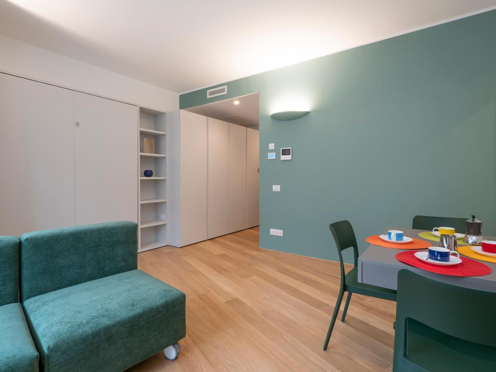 Crovato'S Palace Apartments - Design E Comfort Nel Cuore Di Milano Exterior photo