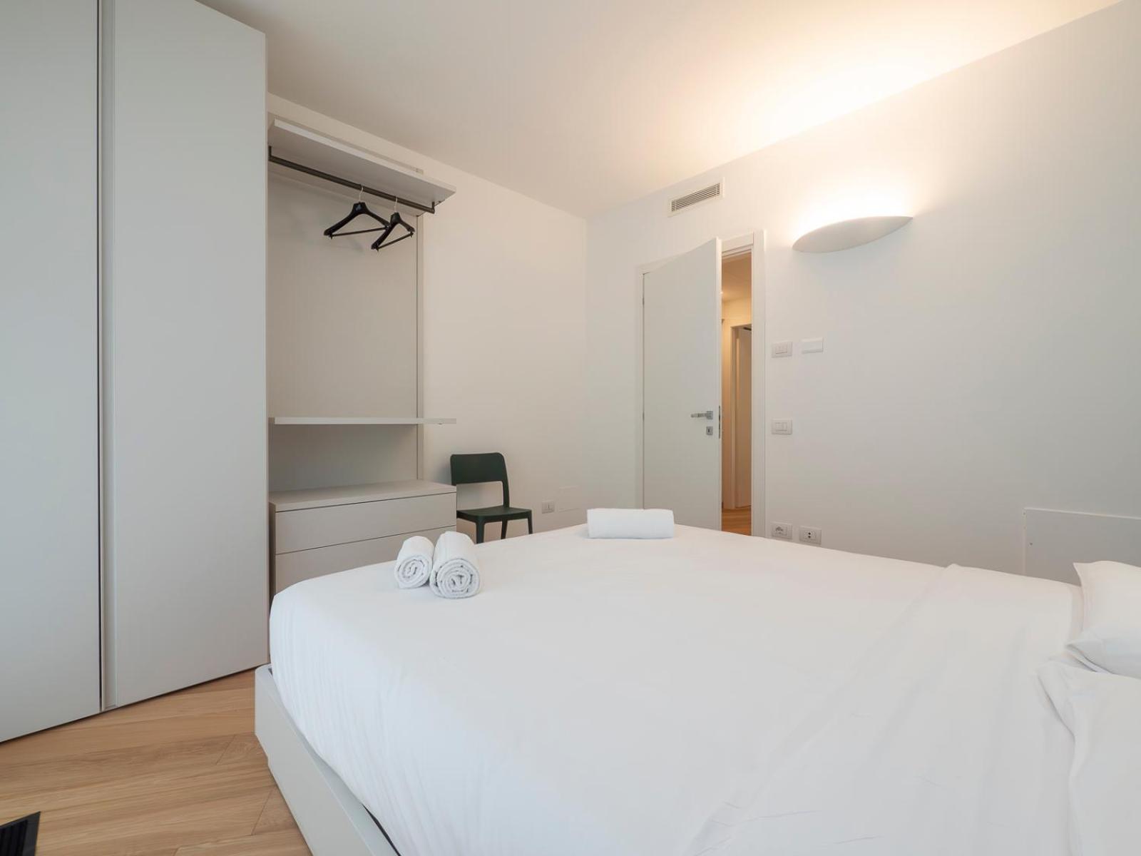 Crovato'S Palace Apartments - Design E Comfort Nel Cuore Di Milano Exterior photo