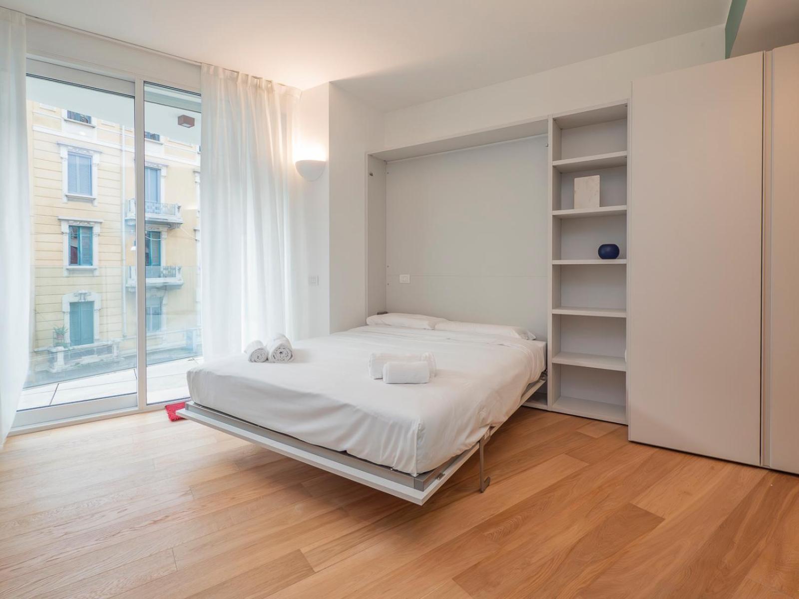 Crovato'S Palace Apartments - Design E Comfort Nel Cuore Di Milano Exterior photo