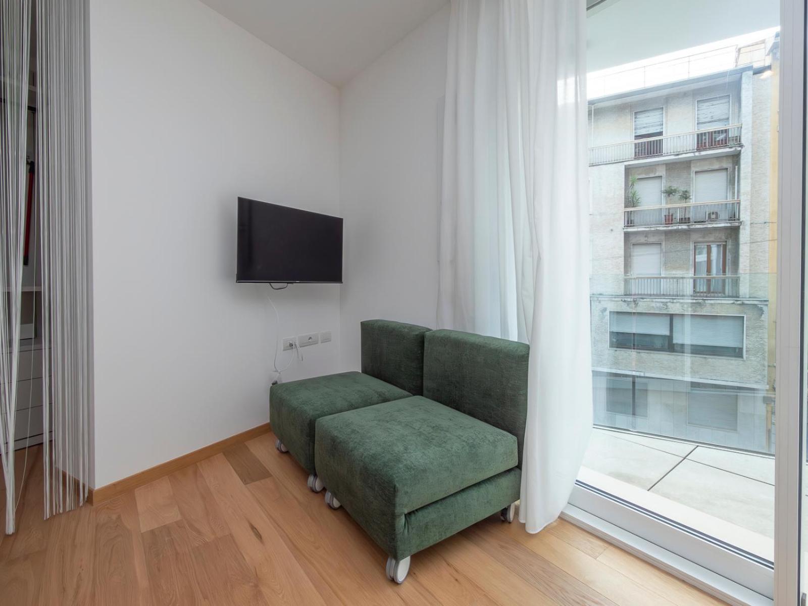 Crovato'S Palace Apartments - Design E Comfort Nel Cuore Di Milano Exterior photo