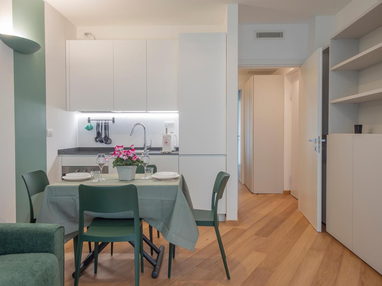 Crovato'S Palace Apartments - Design E Comfort Nel Cuore Di Milano Exterior photo