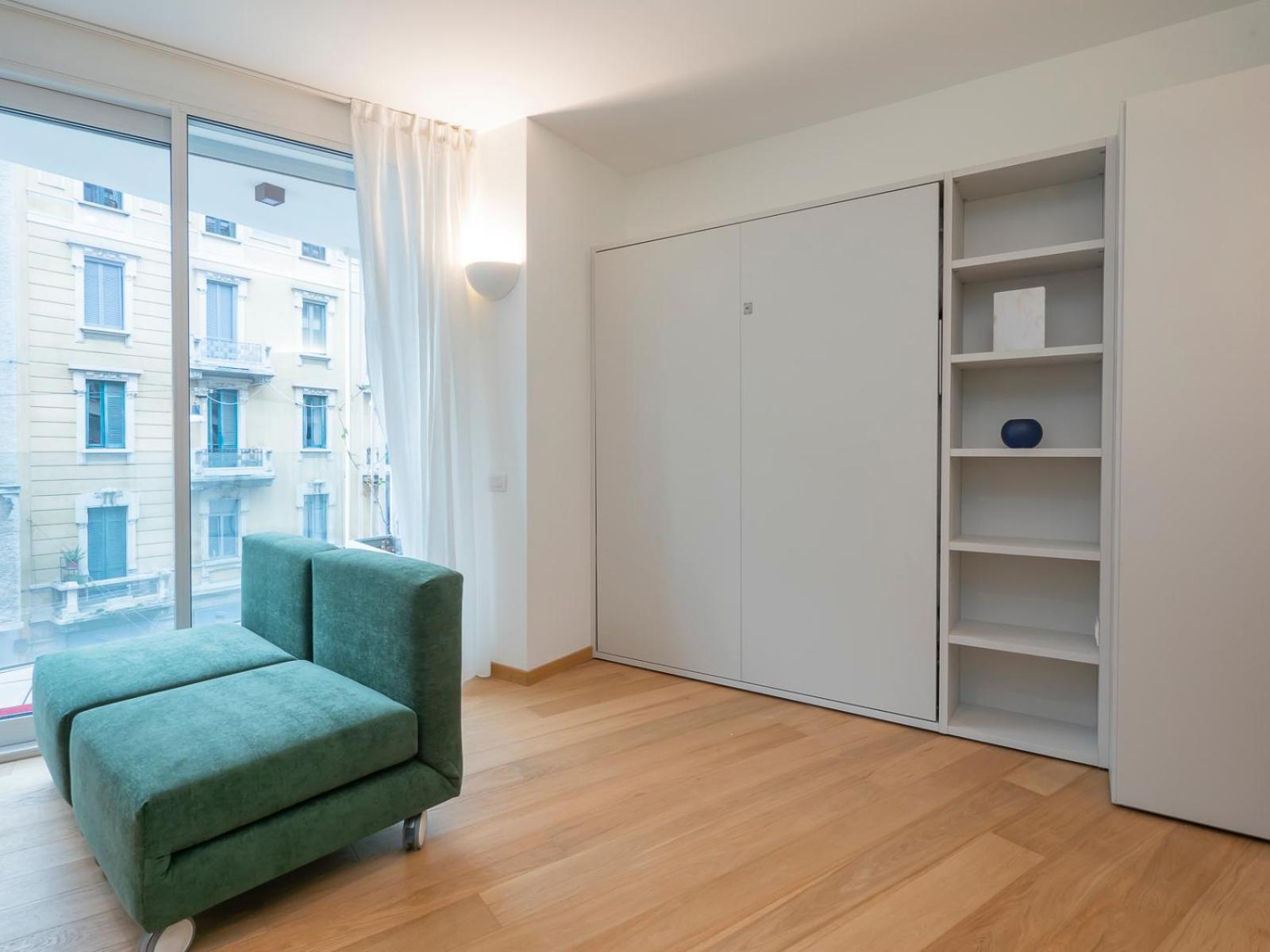 Crovato'S Palace Apartments - Design E Comfort Nel Cuore Di Milano Exterior photo