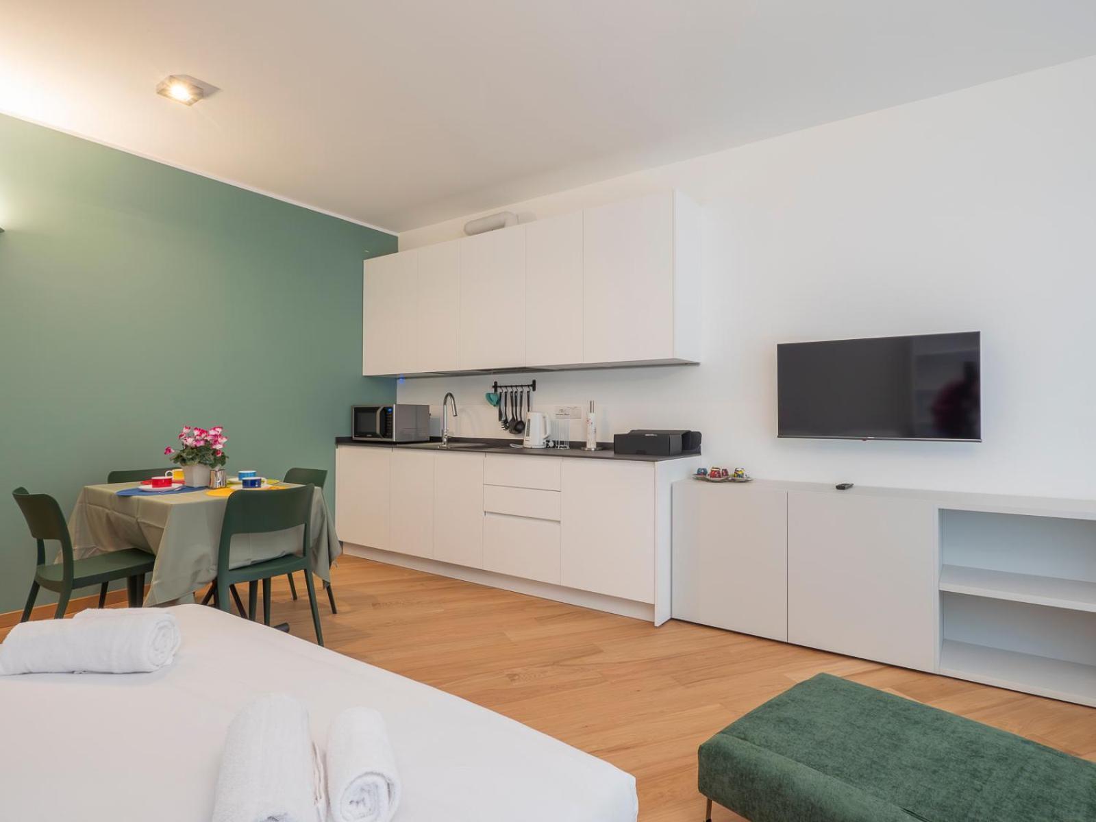 Crovato'S Palace Apartments - Design E Comfort Nel Cuore Di Milano Exterior photo