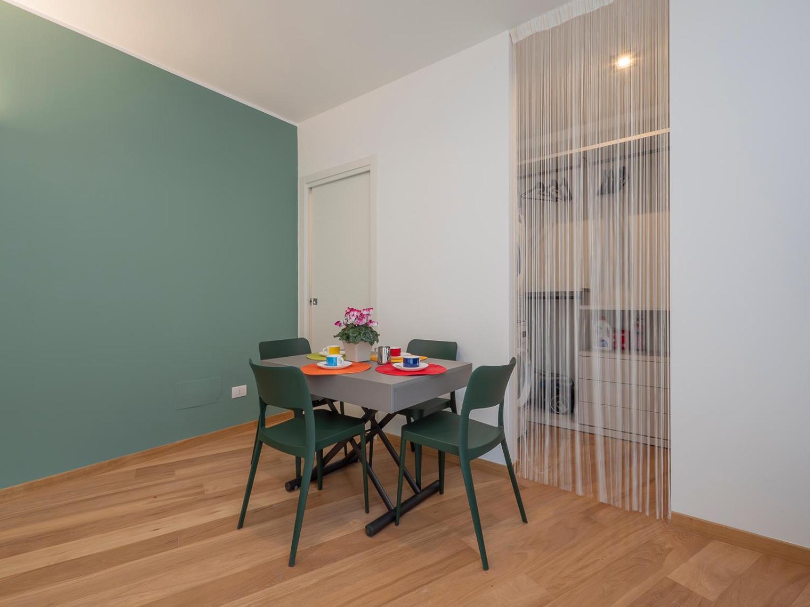 Crovato'S Palace Apartments - Design E Comfort Nel Cuore Di Milano Exterior photo