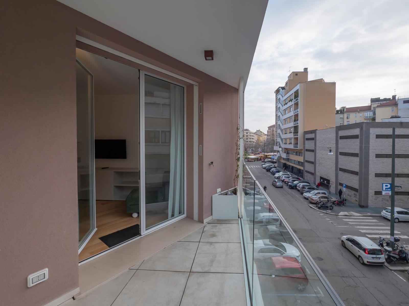 Crovato'S Palace Apartments - Design E Comfort Nel Cuore Di Milano Exterior photo